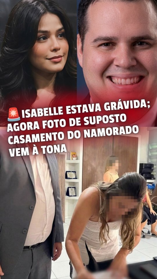 🚨 CASO ISABELLE CARACRISTI: DETALHE NO ELEVADOR E APREENSÃO DE APARELHOS PELA POLÍCIA.…